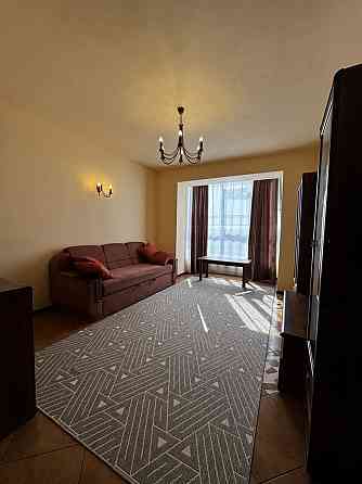 Здається в оренду двокімнатна квартира в новобудові. Ивано-Франковск