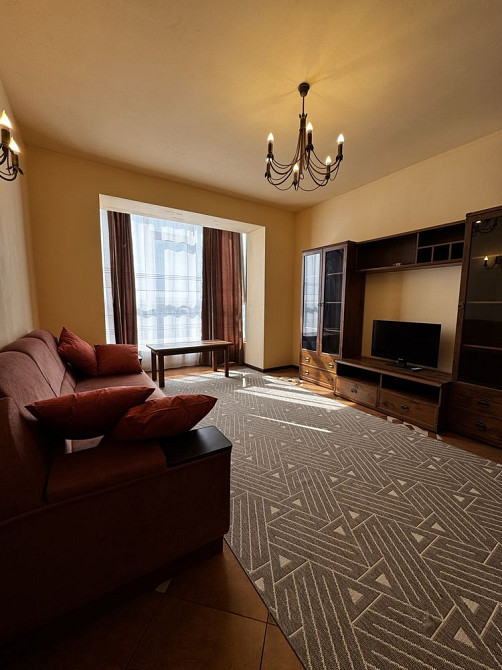 Здається в оренду двокімнатна квартира в новобудові. Ивано-Франковск - изображение 2