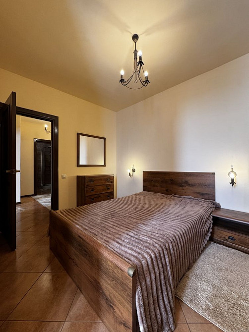 Здається в оренду двокімнатна квартира в новобудові. Ивано-Франковск - изображение 7