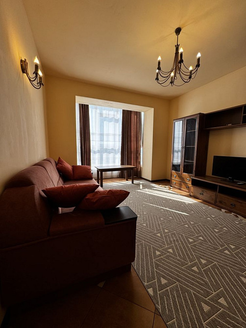 Здається в оренду двокімнатна квартира в новобудові. Ивано-Франковск - изображение 3