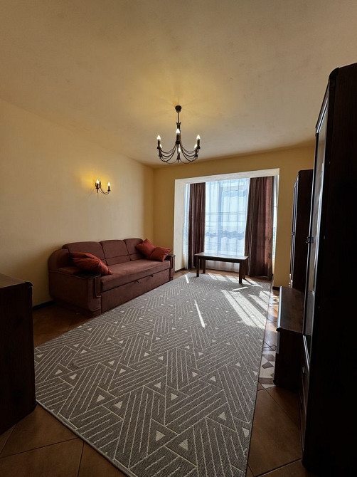 Здається в оренду двокімнатна квартира в новобудові. Ивано-Франковск - изображение 1