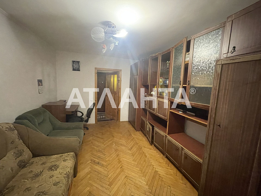 Оренда  двокімнатної квартири по вул.Вол.Великого. Львов - изображение 2