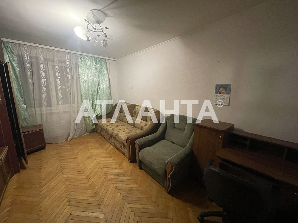 Оренда  двокімнатної квартири по вул.Вол.Великого. Львов - изображение 4