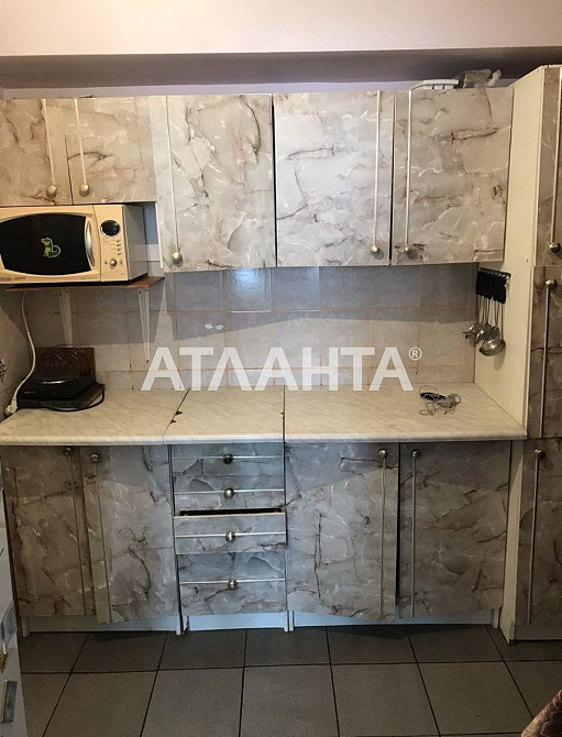 Оренда  двокімнатної квартири по вул.Вол.Великого. Львов - изображение 1