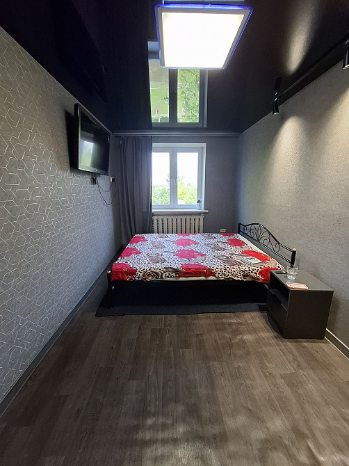 Сдается 2к квартира 7000 грн Черемушки Sosn Кам`янське (Запорізька обл.) - зображення 1