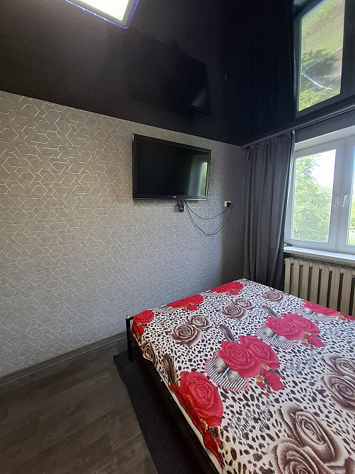 Сдается 2к квартира 7000 грн Черемушки Sosn Кам`янське (Запорізька обл.) - зображення 2