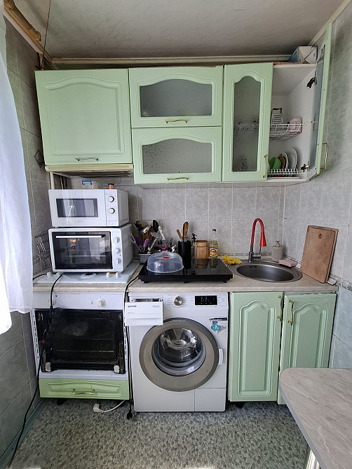 Сдается 2к квартира 7000 грн Черемушки Sosn Кам`янське (Запорізька обл.) - зображення 5