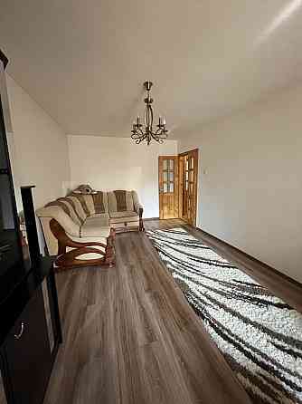 Здається двох кімнатна квартира на вул. Духновича Мукачево