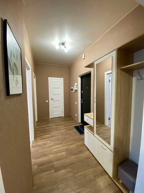 Оренда 2 кімн квартири Бориспіль, інд.опалення. Власне паркомісце Бориспіль - зображення 7