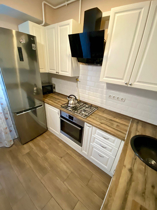 Оренда 2 кімн квартири Бориспіль, інд.опалення. Власне паркомісце Бориспіль - зображення 5