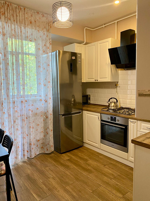 Оренда 2 кімн квартири Бориспіль, інд.опалення. Власне паркомісце Бориспіль - зображення 2