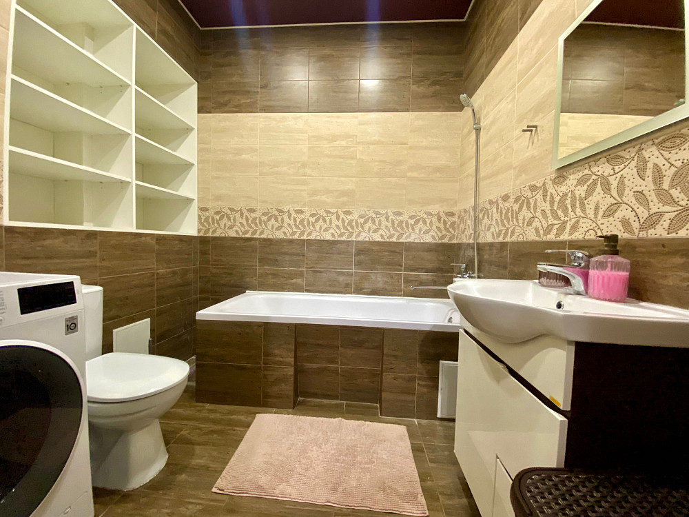 Оренда 2 кімн квартири Бориспіль, інд.опалення. Власне паркомісце Бориспіль - зображення 8