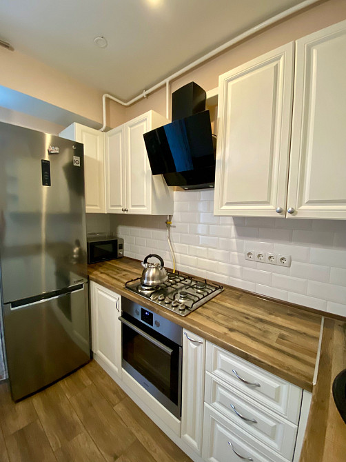 Оренда 2 кімн квартири Бориспіль, інд.опалення. Власне паркомісце Бориспіль - зображення 1