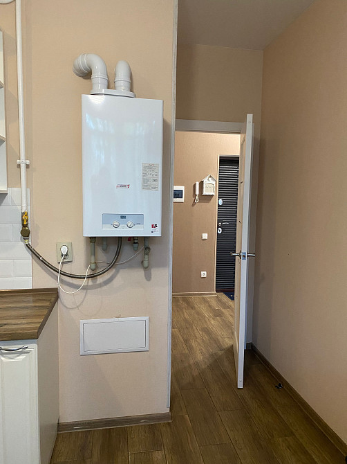 Оренда 2 кімн квартири Бориспіль, інд.опалення. Власне паркомісце Бориспіль - зображення 6