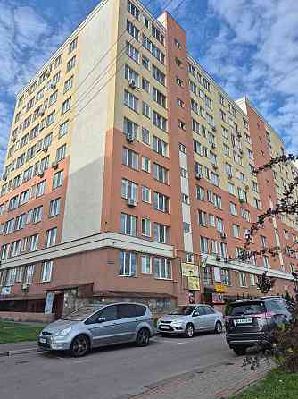 Здам квартиру в ЦЕНТРІ Вишневе