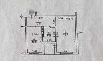 Здам квартиру в ЦЕНТРІ Вишневе - зображення 7