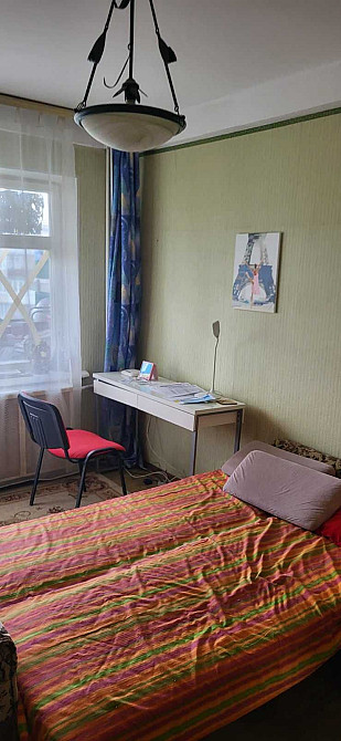 Здам 1-у ст.м.Чернігівська,м.Лісова,Мілютенко 9а Київ - зображення 3