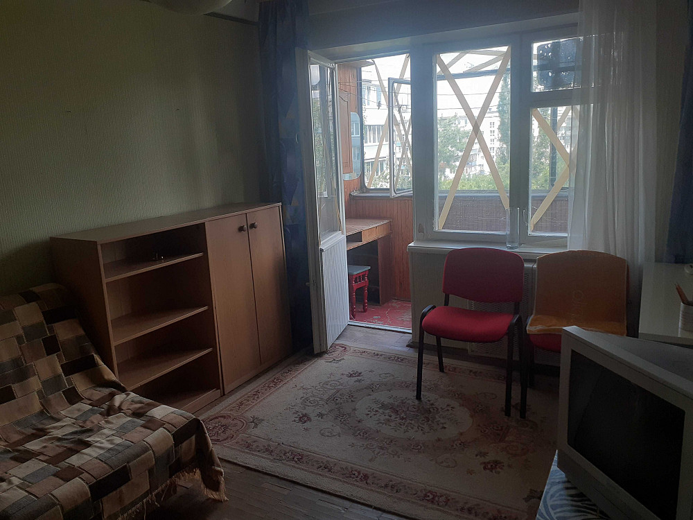 Здам 1-у ст.м.Чернігівська,м.Лісова,Мілютенко 9а Київ - зображення 7