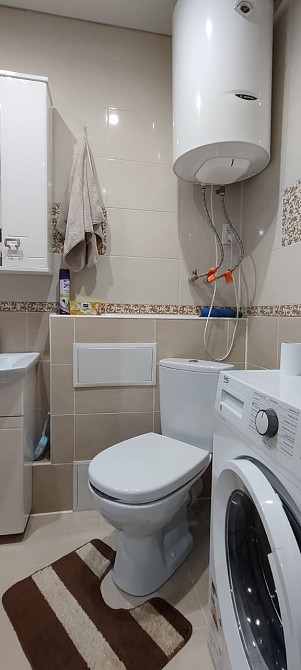 Здам в оренду однокімнатну квартиру в центрі міста Кропивницький Кропивницкий - изображение 5