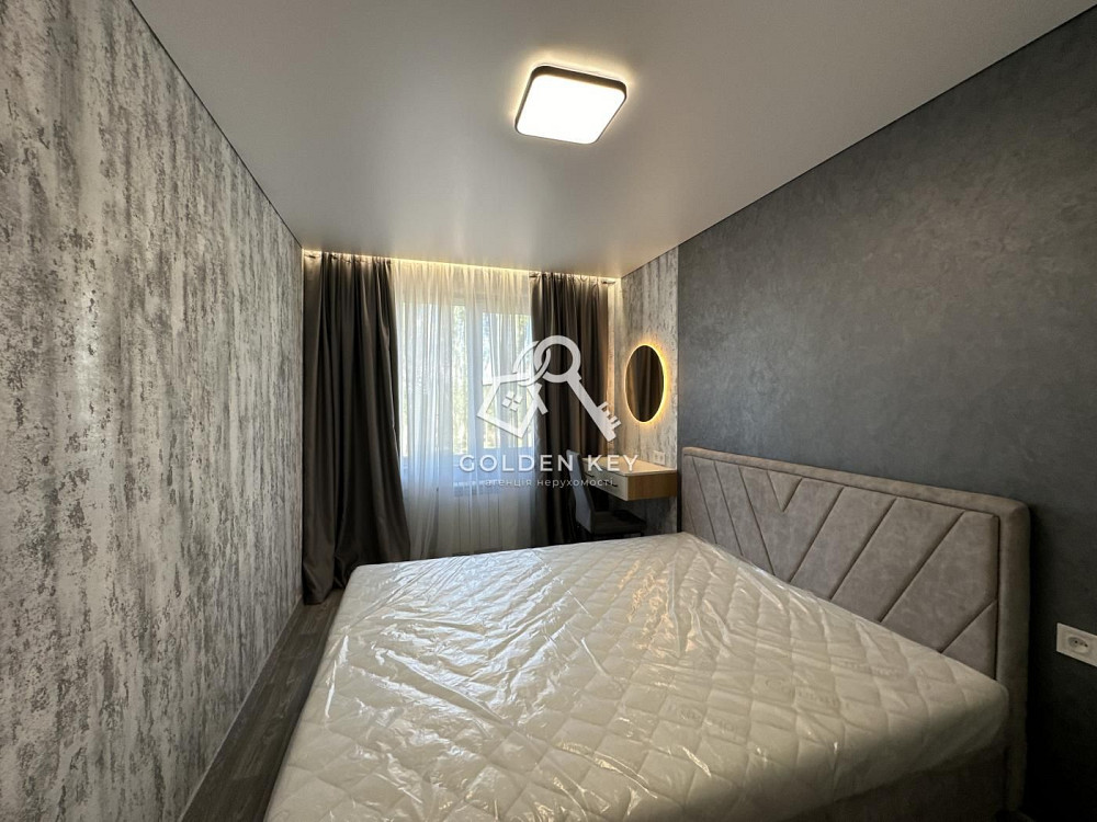 Перша здача! Оренда двокімнатної квартири, Автовокзал Кривой Рог - изображение 2