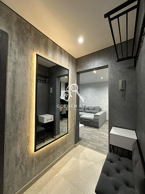 Перша здача! Оренда двокімнатної квартири, Автовокзал Кривой Рог - изображение 5