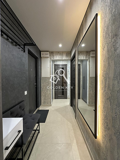 Перша здача! Оренда двокімнатної квартири, Автовокзал Кривой Рог - изображение 7