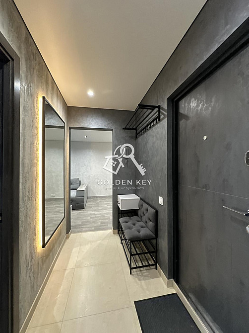 Перша здача! Оренда двокімнатної квартири, Автовокзал Кривой Рог - изображение 4