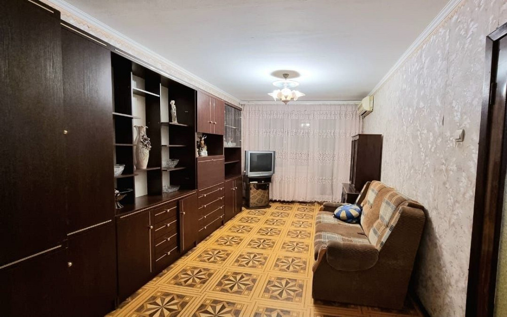 Клочко. 3 х к кв. Ул. Янтарная. Ремонт.  Риелторы не звоните. Днепр - изображение 3