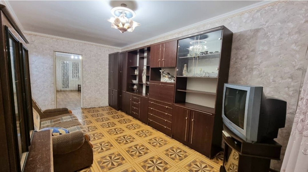 Клочко. 3 х к кв. Ул. Янтарная. Ремонт.  Риелторы не звоните. Днепр - изображение 5