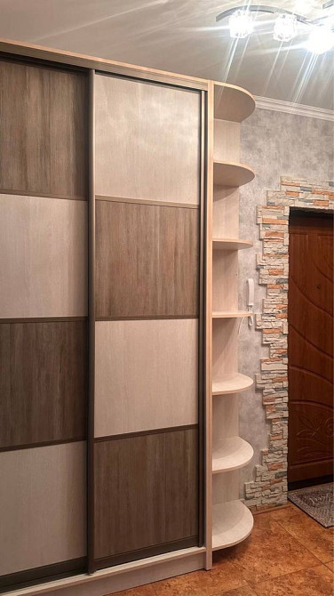 Оренда 1кімнатної квартири р-н Пивзавод Рівне - зображення 7