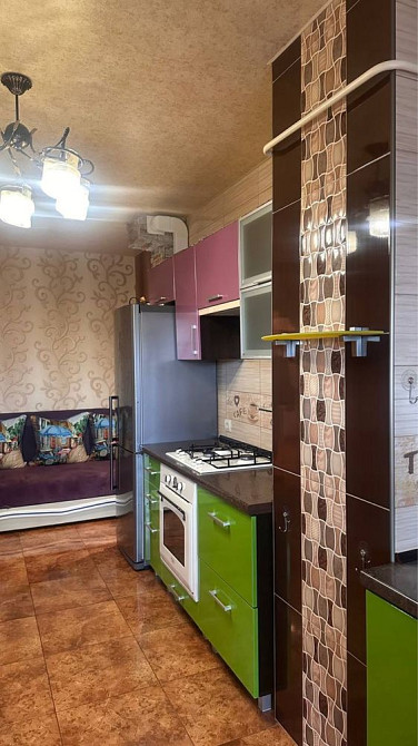 Оренда 1кімнатної квартири р-н Пивзавод Рівне - зображення 6