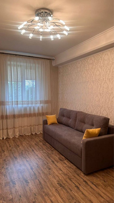 Оренда 1кімнатної квартири р-н Пивзавод Рівне - зображення 1