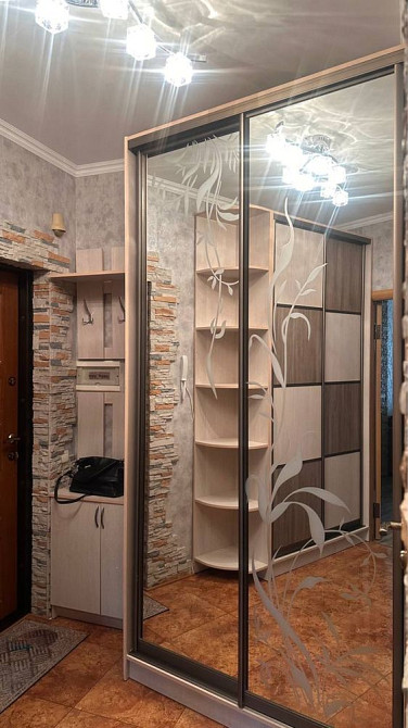 Оренда 1кімнатної квартири р-н Пивзавод Рівне - зображення 2