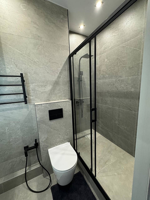 сдам смарт квартиру в Элладе, Аркадия Одесса - изображение 8