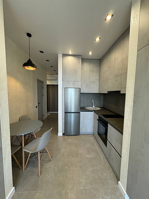 сдам смарт квартиру в Элладе, Аркадия Одесса - изображение 7