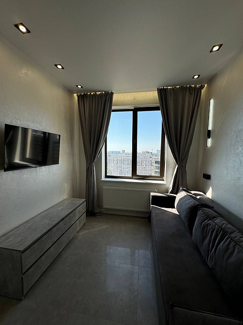 сдам смарт квартиру в Элладе, Аркадия Одесса - изображение 1