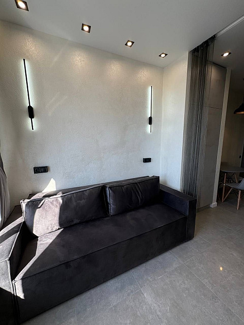 сдам смарт квартиру в Элладе, Аркадия Одесса - изображение 2