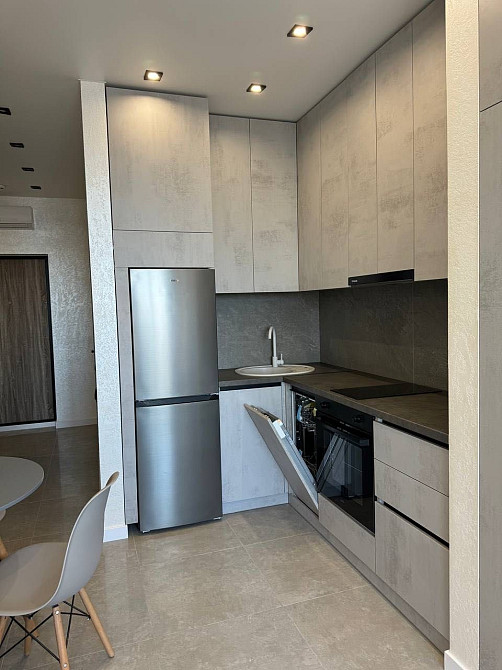 сдам смарт квартиру в Элладе, Аркадия Одесса - изображение 3