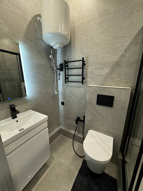 сдам смарт квартиру в Элладе, Аркадия Одесса - изображение 5