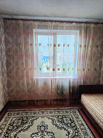 2 кімнатна  квартира Черкассы