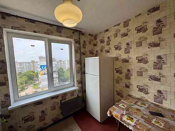 2 кімнатна  квартира Черкассы