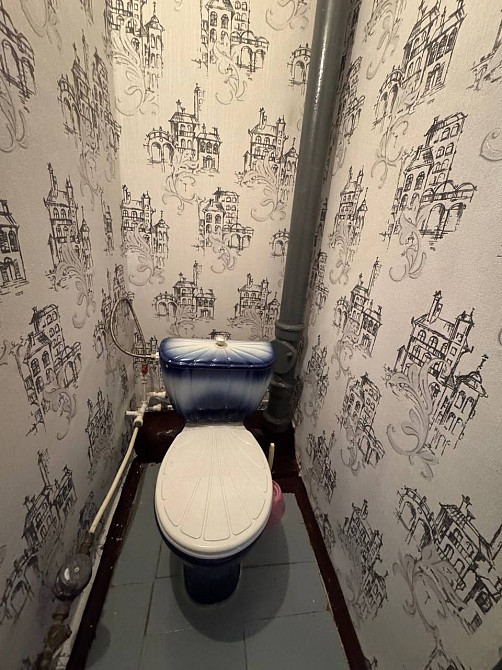 2 кімнатна  квартира Черкассы - изображение 8