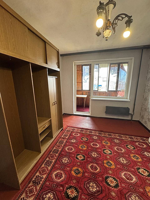 2 кімнатна  квартира Черкассы - изображение 5