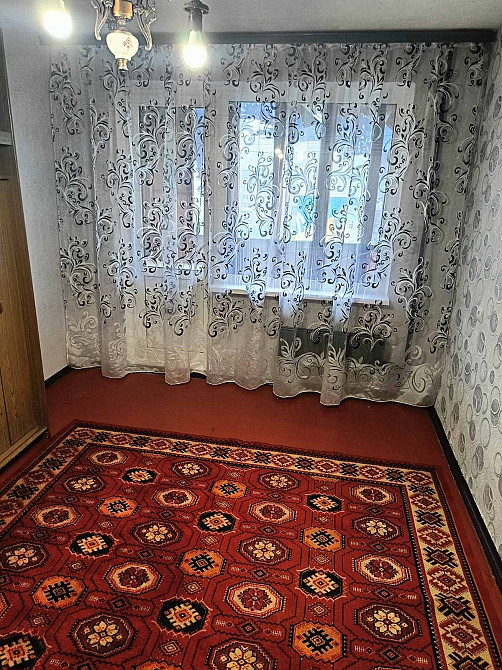 2 кімнатна  квартира Черкассы - изображение 3