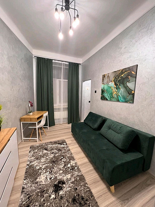 Оренда 1 кім. квартири по вул Хімічна Львов - изображение 2