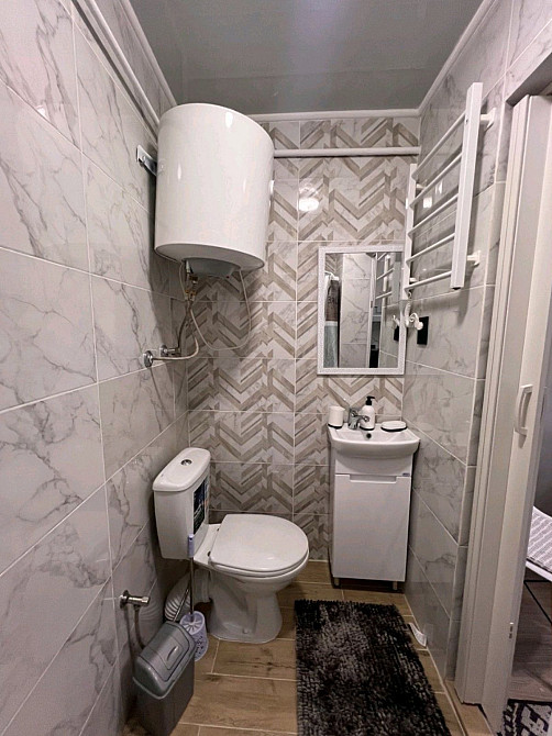 Оренда 1 кім. квартири по вул Хімічна Львов - изображение 7