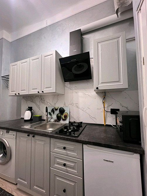 Оренда 1 кім. квартири по вул Хімічна Львов - изображение 5