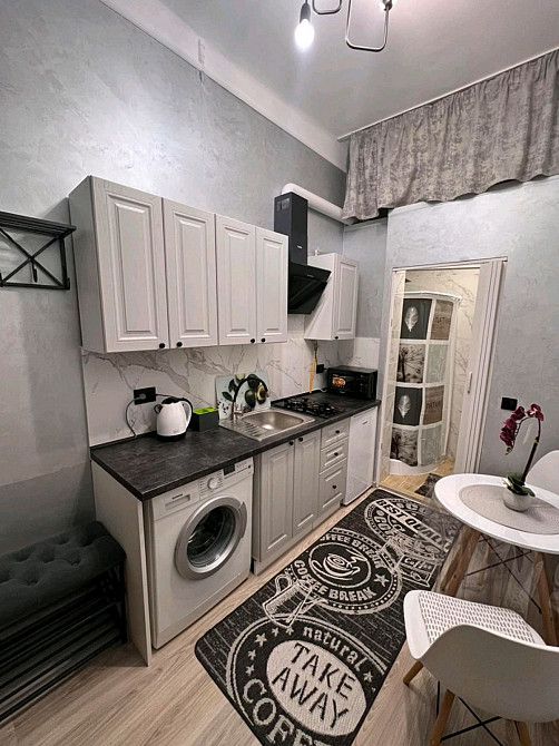 Оренда 1 кім. квартири по вул Хімічна Львов - изображение 4