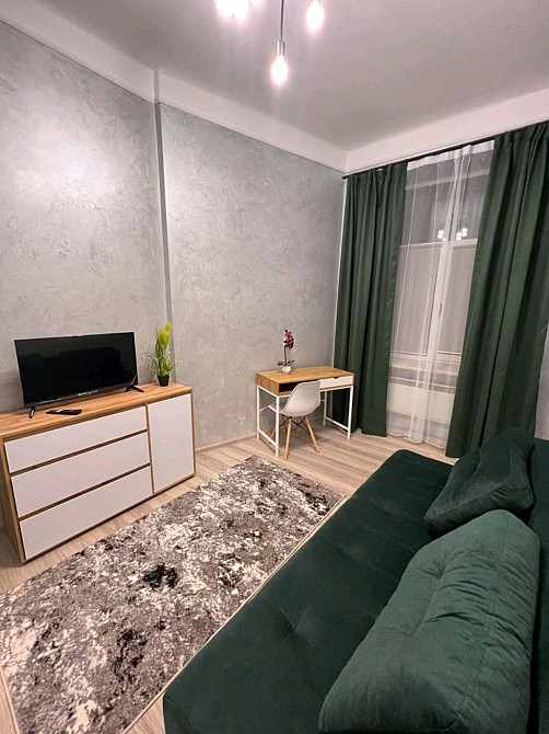 Оренда 1 кім. квартири по вул Хімічна Львов - изображение 1