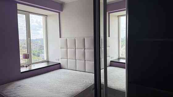 Оренда однокімнатної квартири пр. О. Поля Днепр